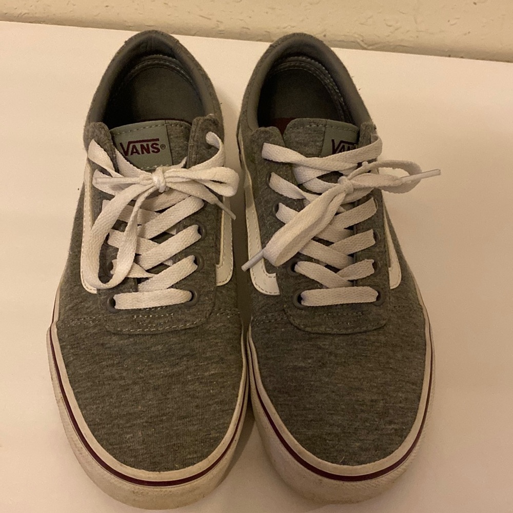 Vans